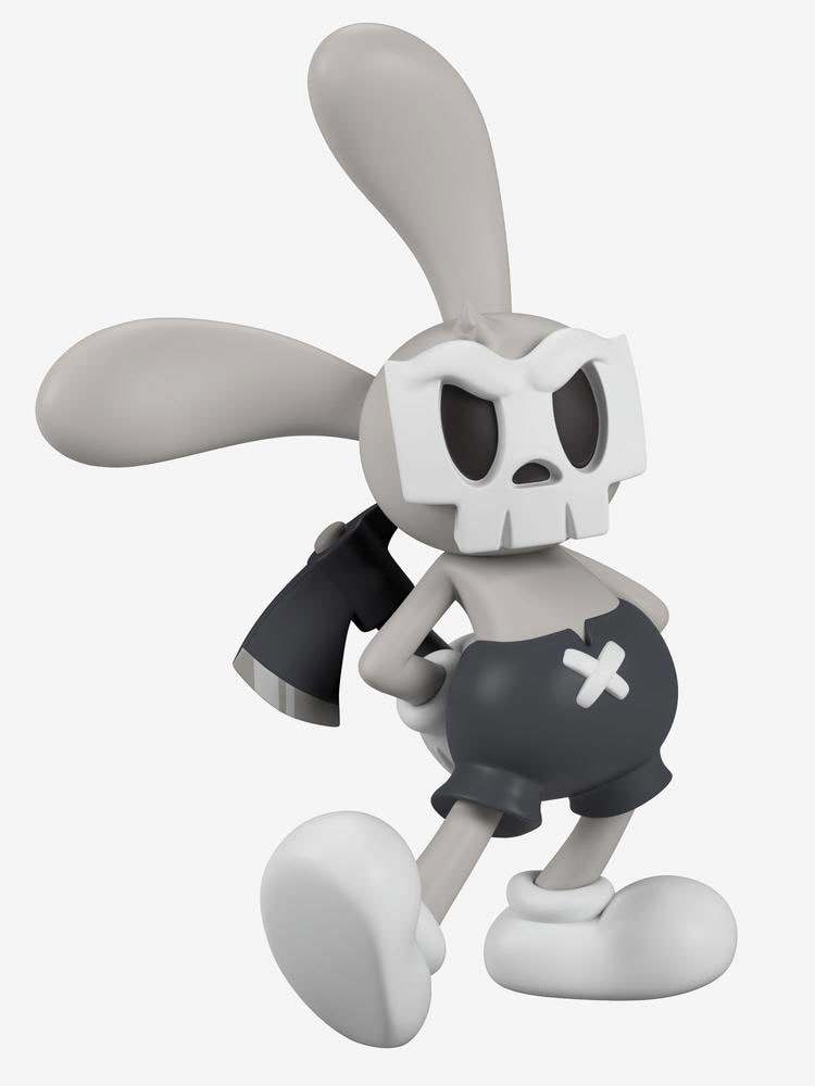 Superplastic x Guggimon 