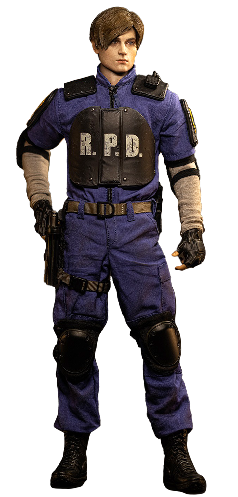 Leon S. Kennedy (Classic Version) (Prototype Shown) View 56