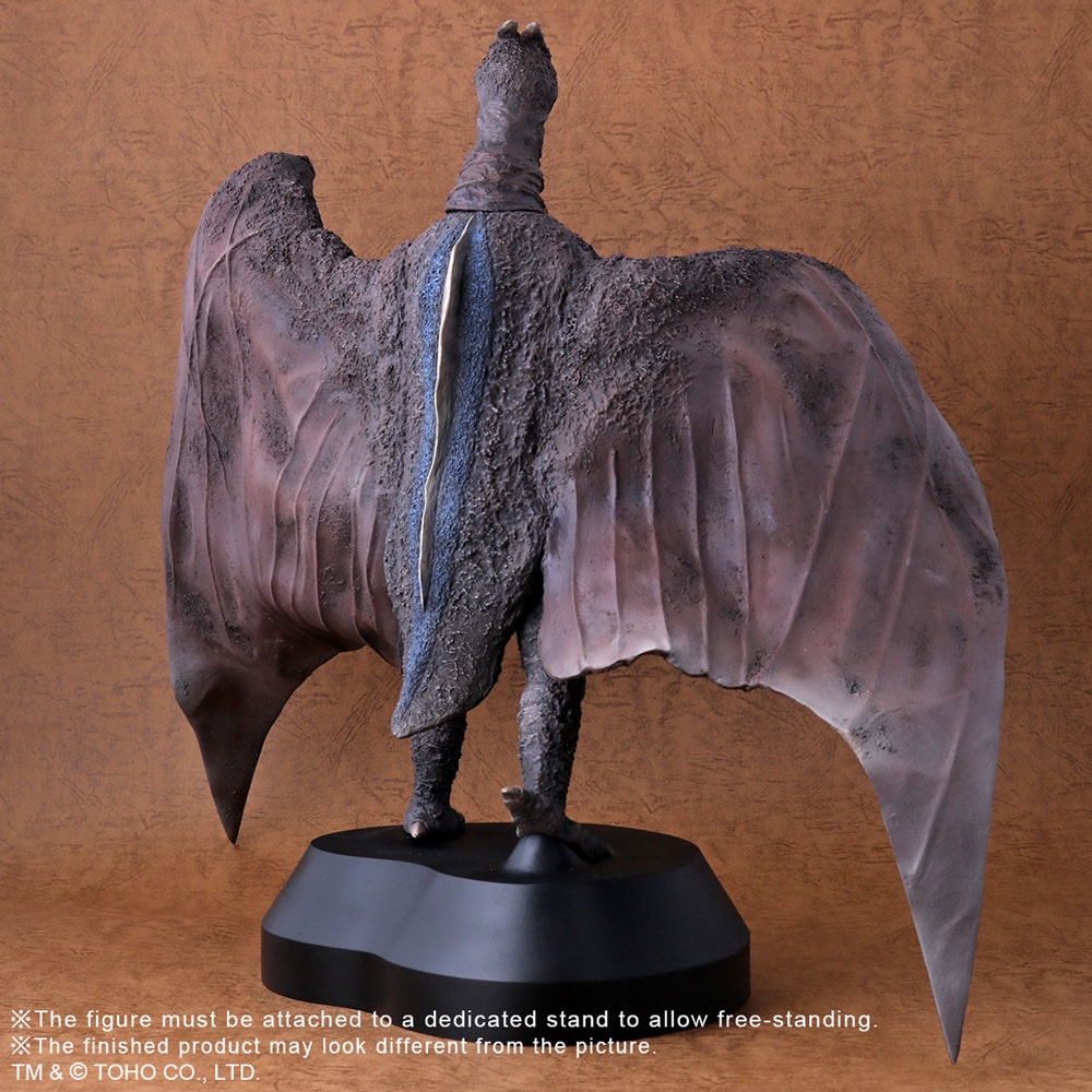 Rodan 1956 Collectible Figure by X-Plus | Sideshow Collectibles
