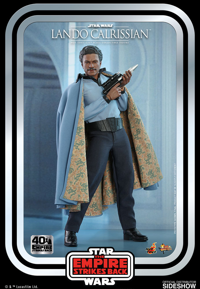 Lando figure outlet
