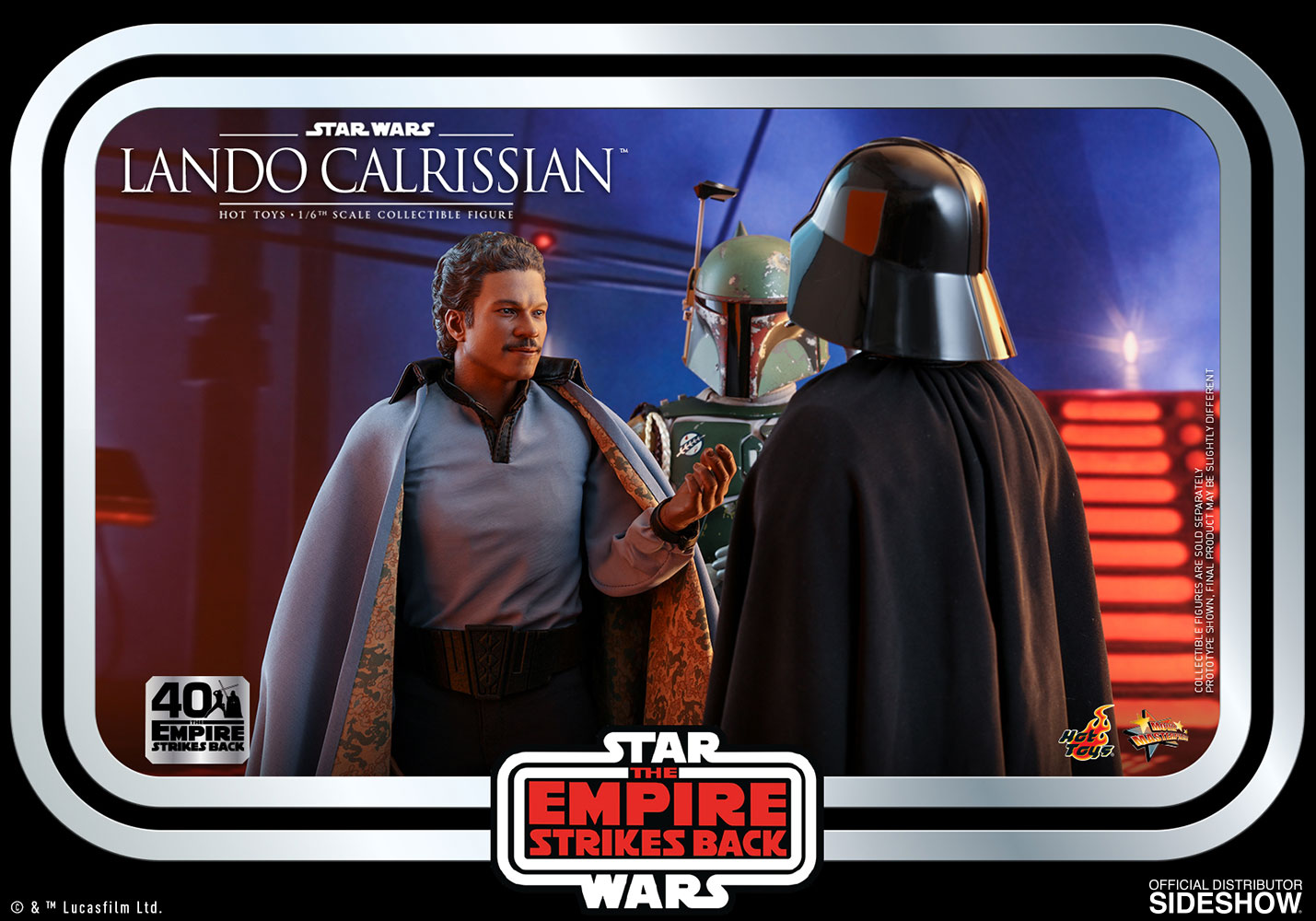 Lando Calrissian™