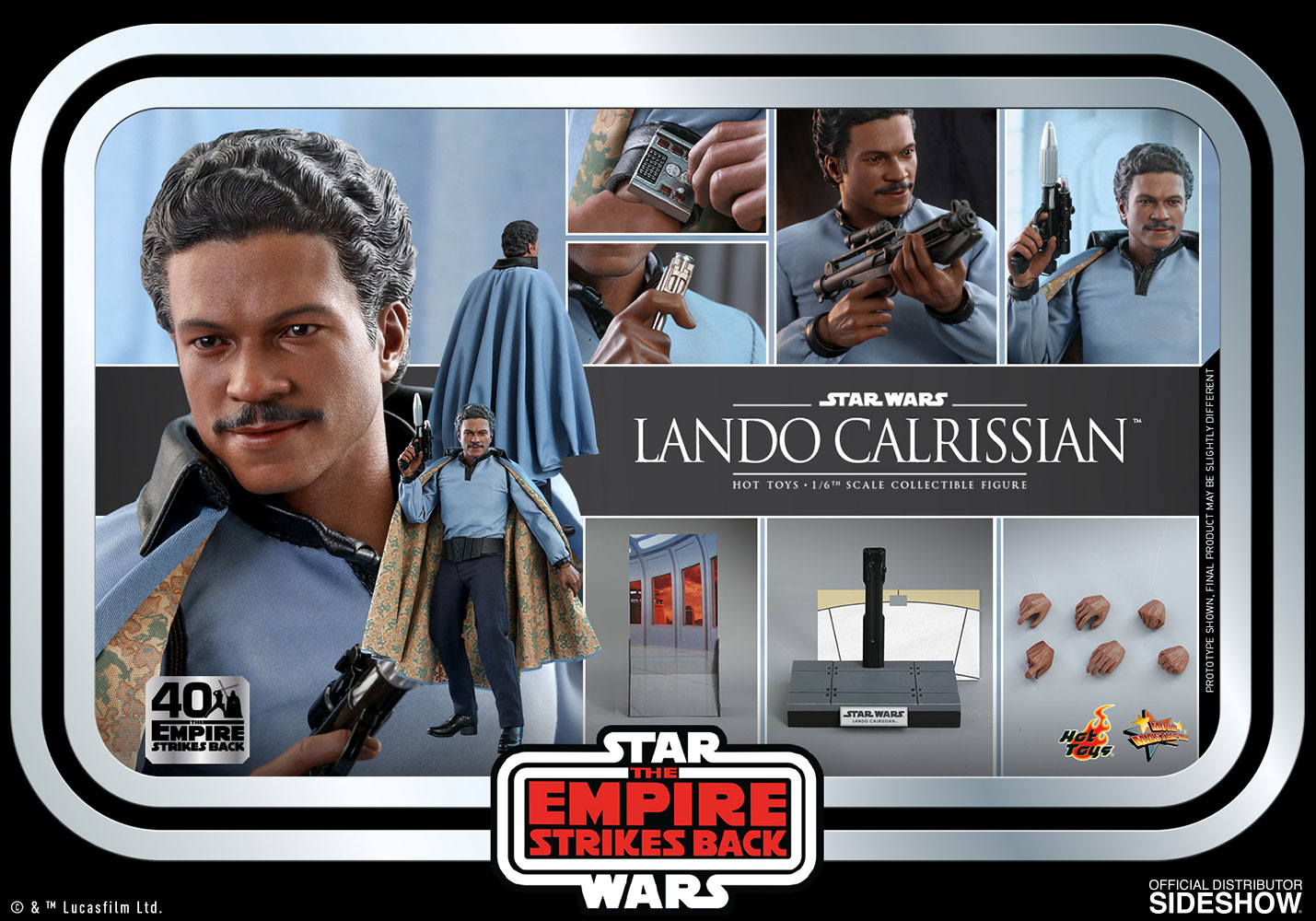 Lando Calrissian™