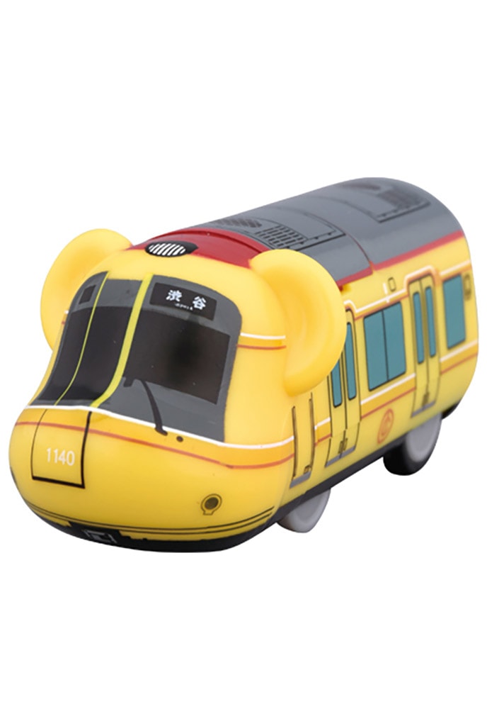 Be@rbrick Train Series (Prototype Shown) View 10
