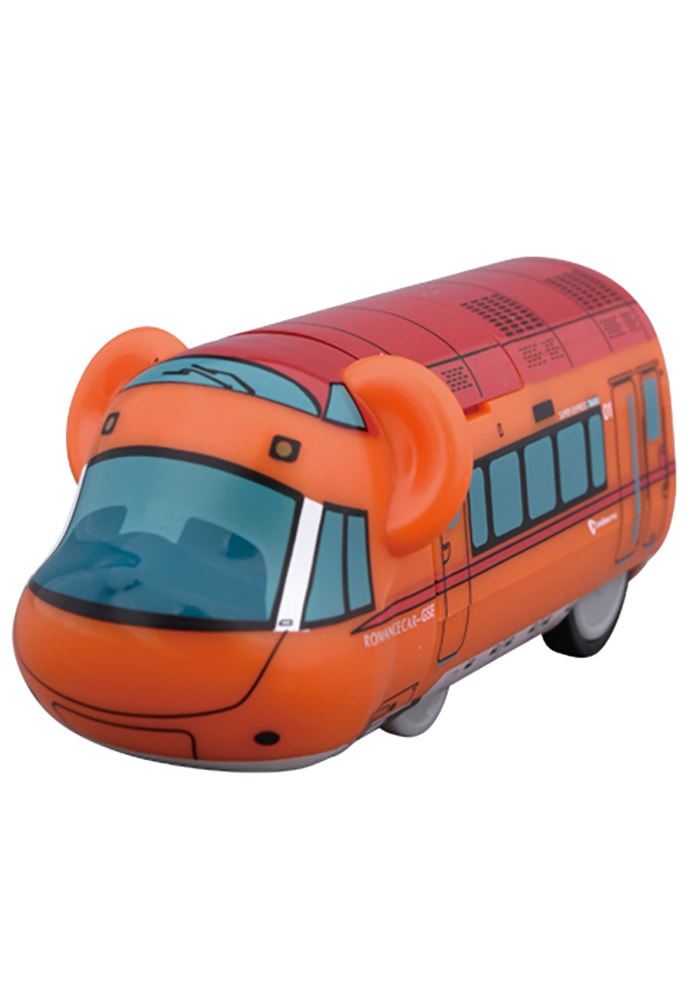Be@rbrick Train Series Collectible Set by Medicom Toy | Sideshow 
