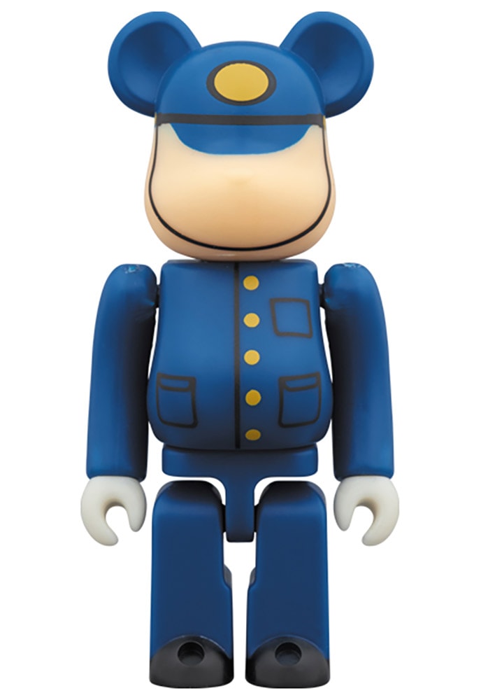 Be@rbrick Train Series (Prototype Shown) View 14