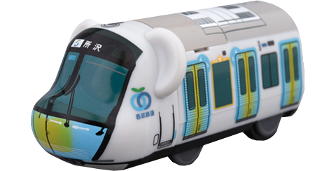 Be@rbrick Train Series (Prototype Shown) View 16