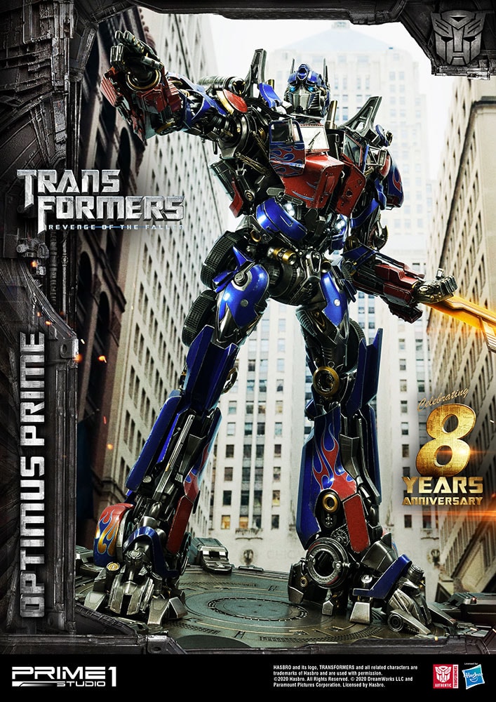 Optimus Prime Exclusive Edition (Prototype Shown) View 71
