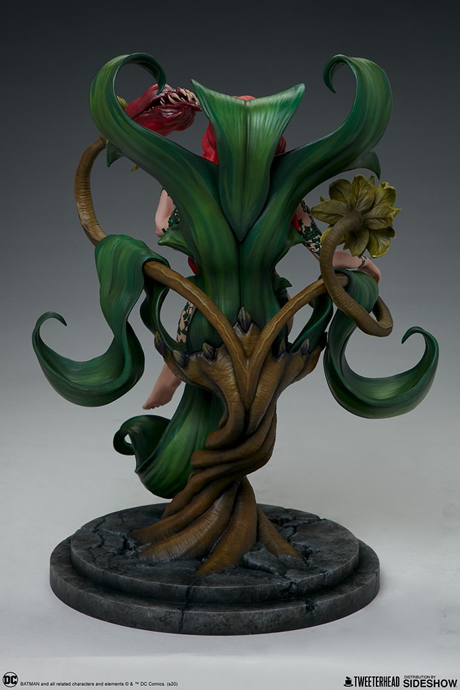 Poison Ivy Collector Edition (Prototype Shown) View 9