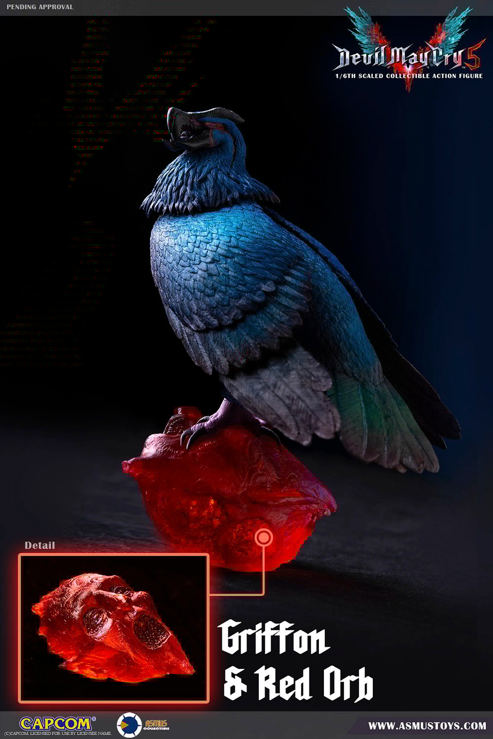 V (Luxury Edition)