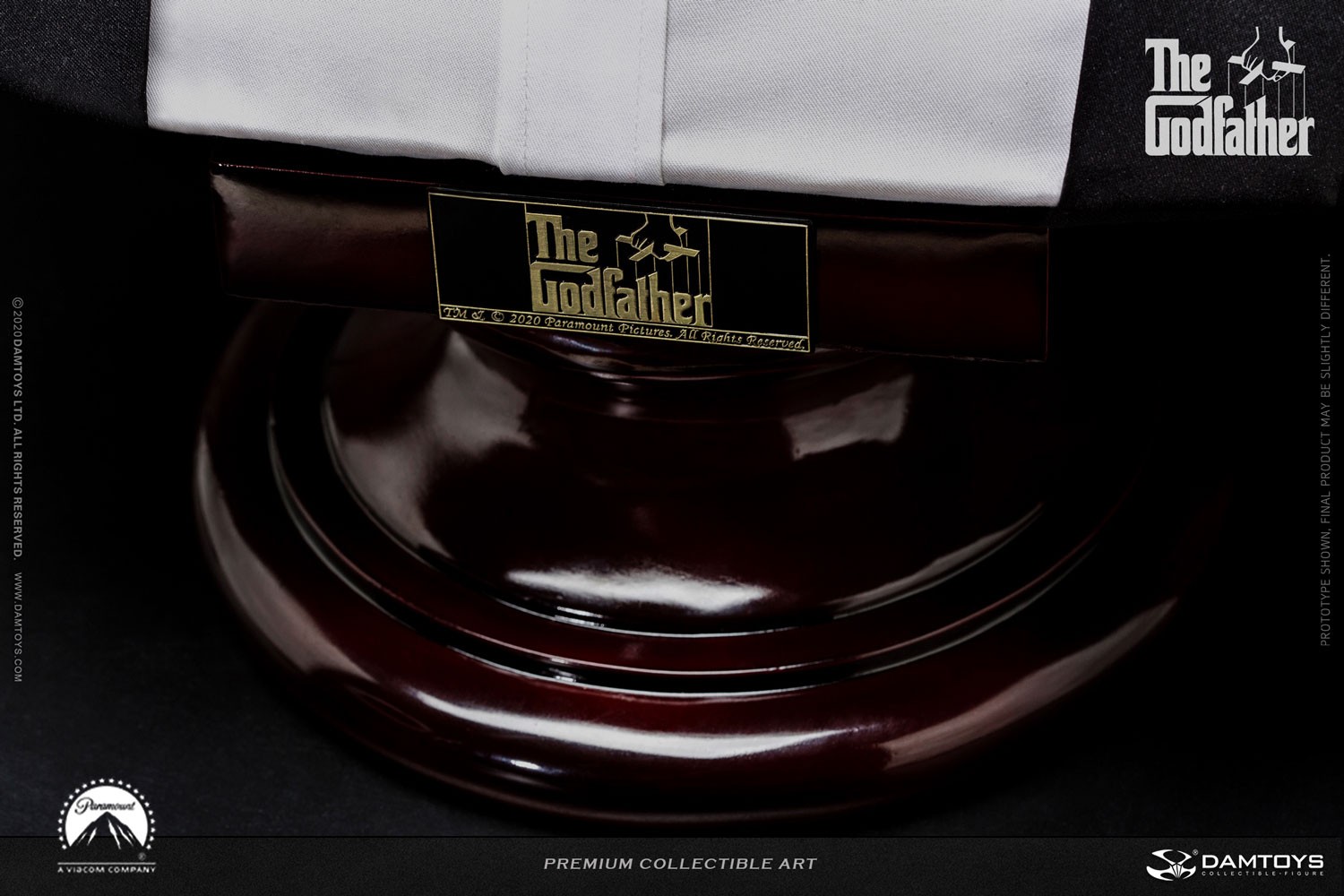 The Godfather (1972 Edition) (Prototype Shown) View 12