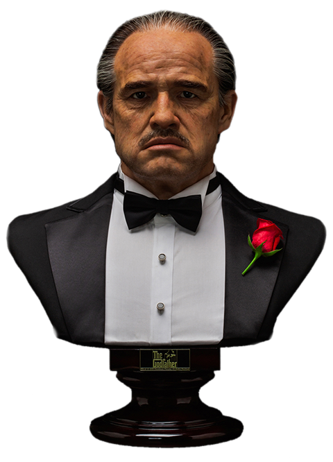 The Godfather (1972 Edition) (Prototype Shown) View 15