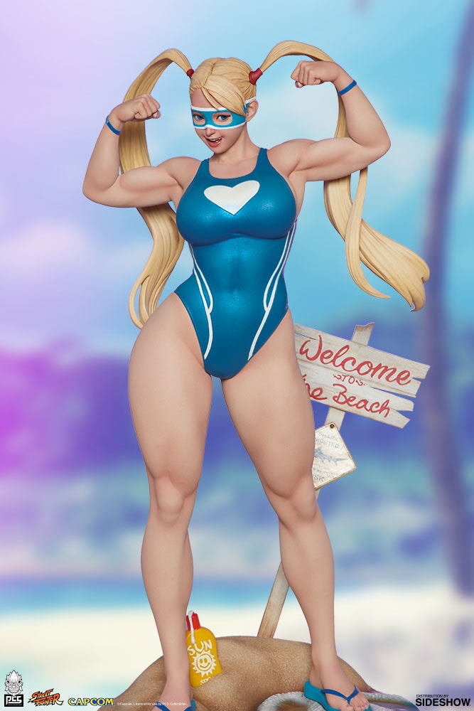 R. Mika Collector Edition - Prototype Shown