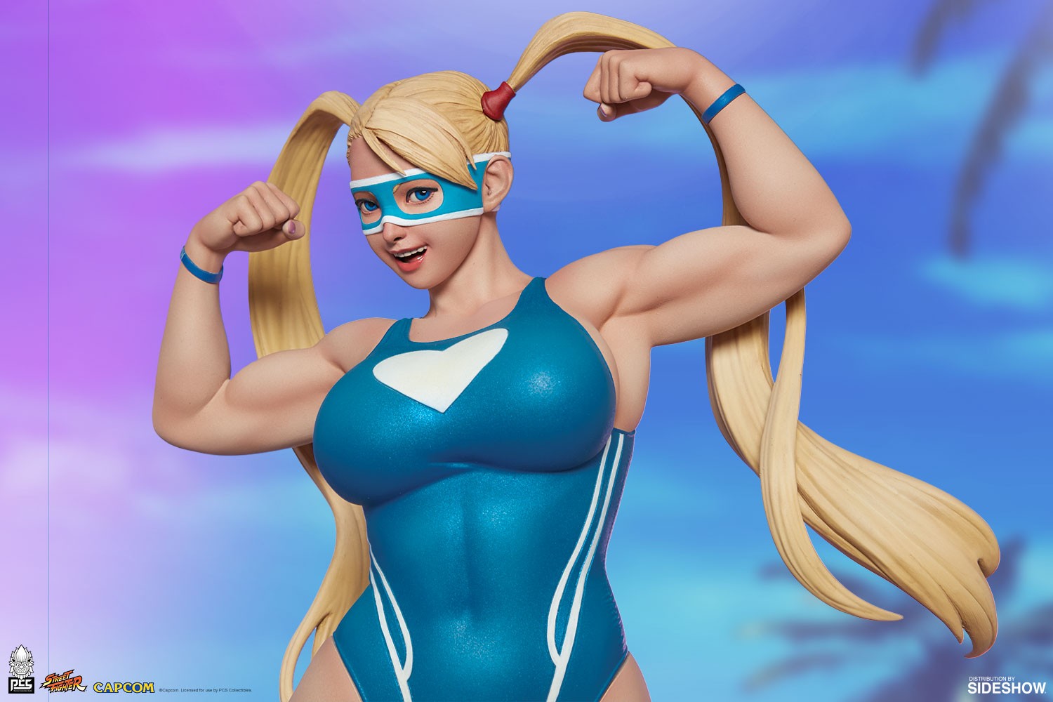 R. Mika Collector Edition - Prototype Shown