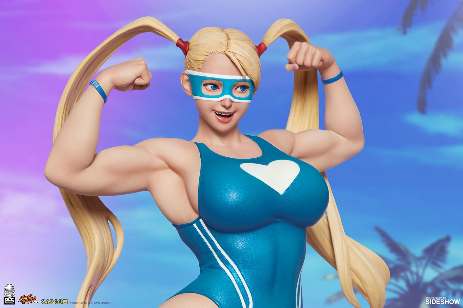 R. Mika Collector Edition - Prototype Shown