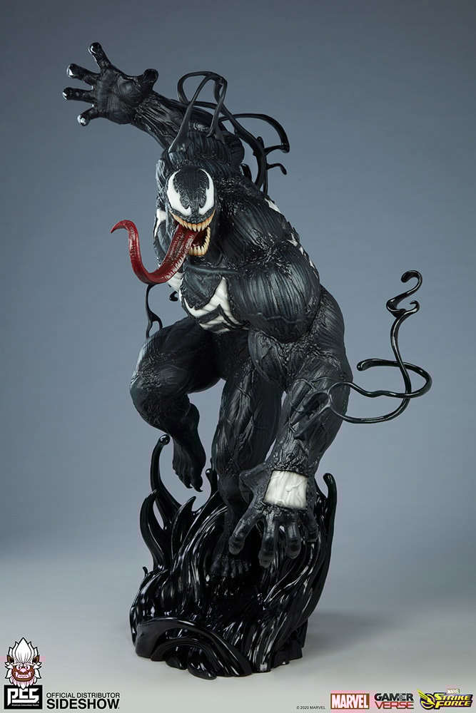 Venom (Prototype Shown) View 23