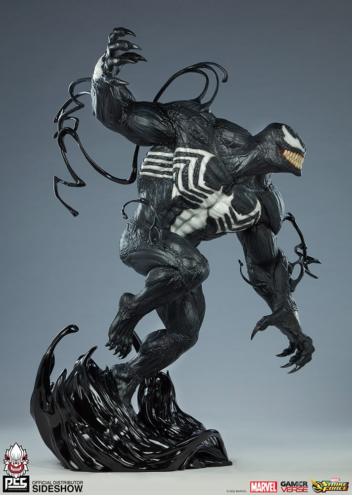 Venom (Prototype Shown) View 18