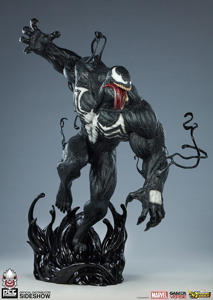 Venom (Prototype Shown) View 17