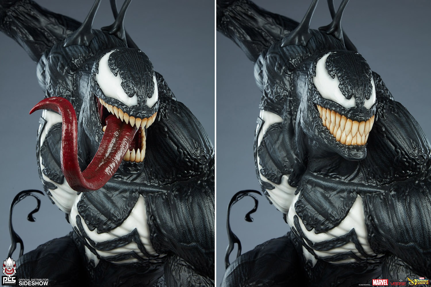 Venom (Prototype Shown) View 15