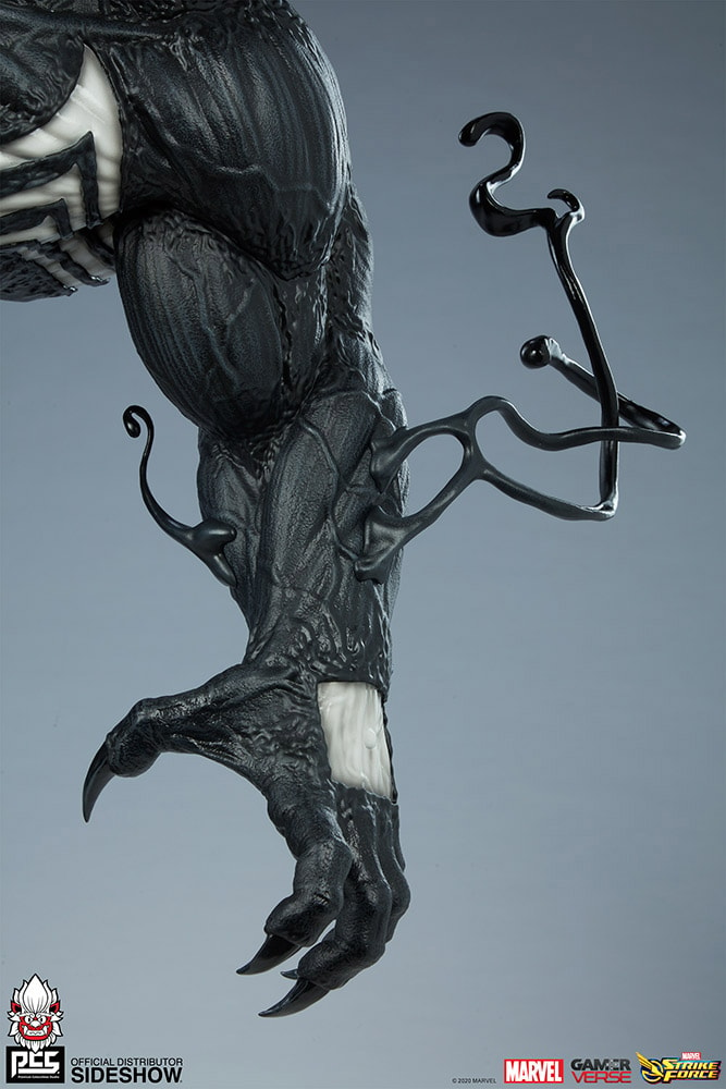 Venom (Prototype Shown) View 14