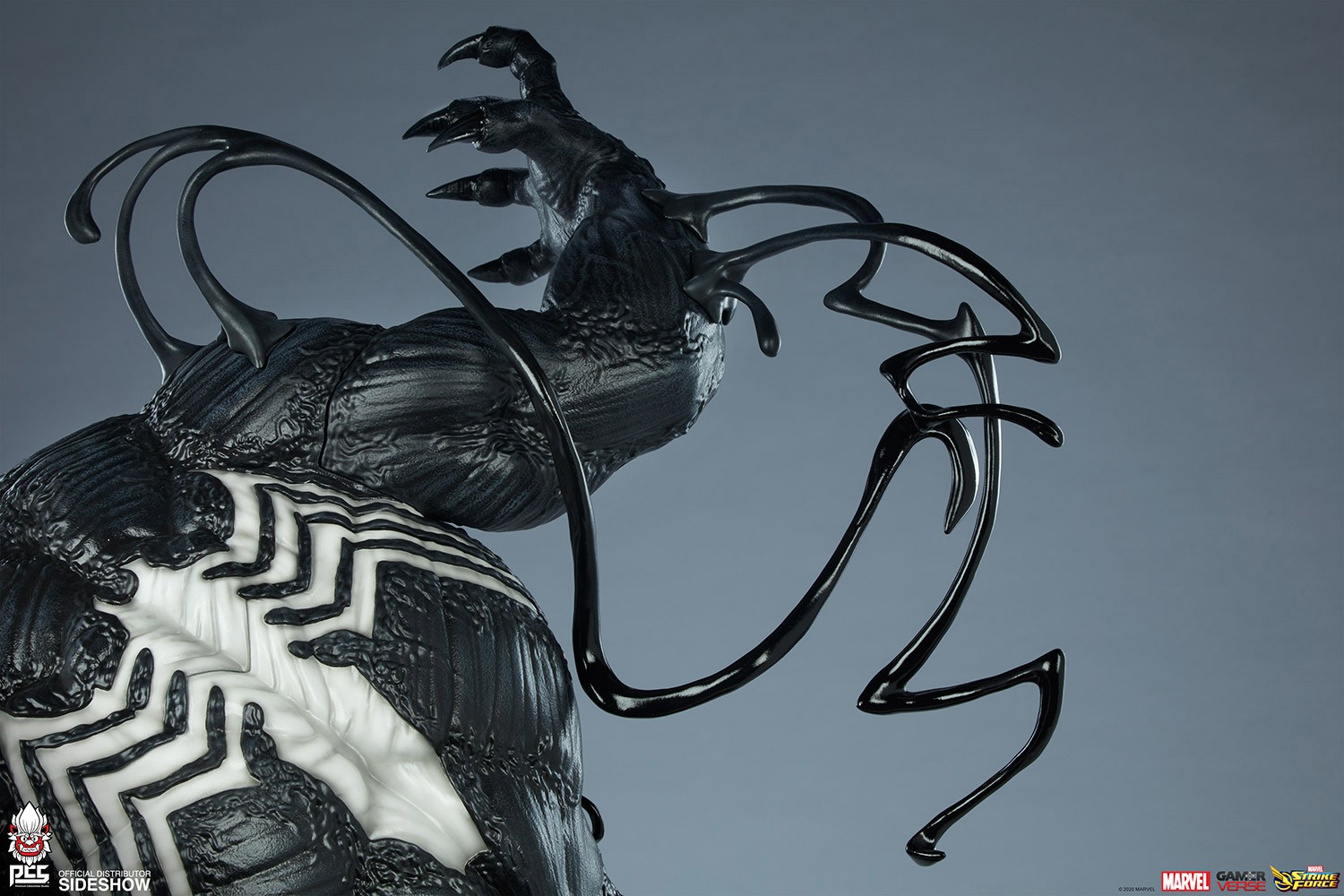 Venom (Prototype Shown) View 13