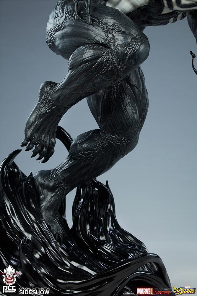 Venom (Prototype Shown) View 11