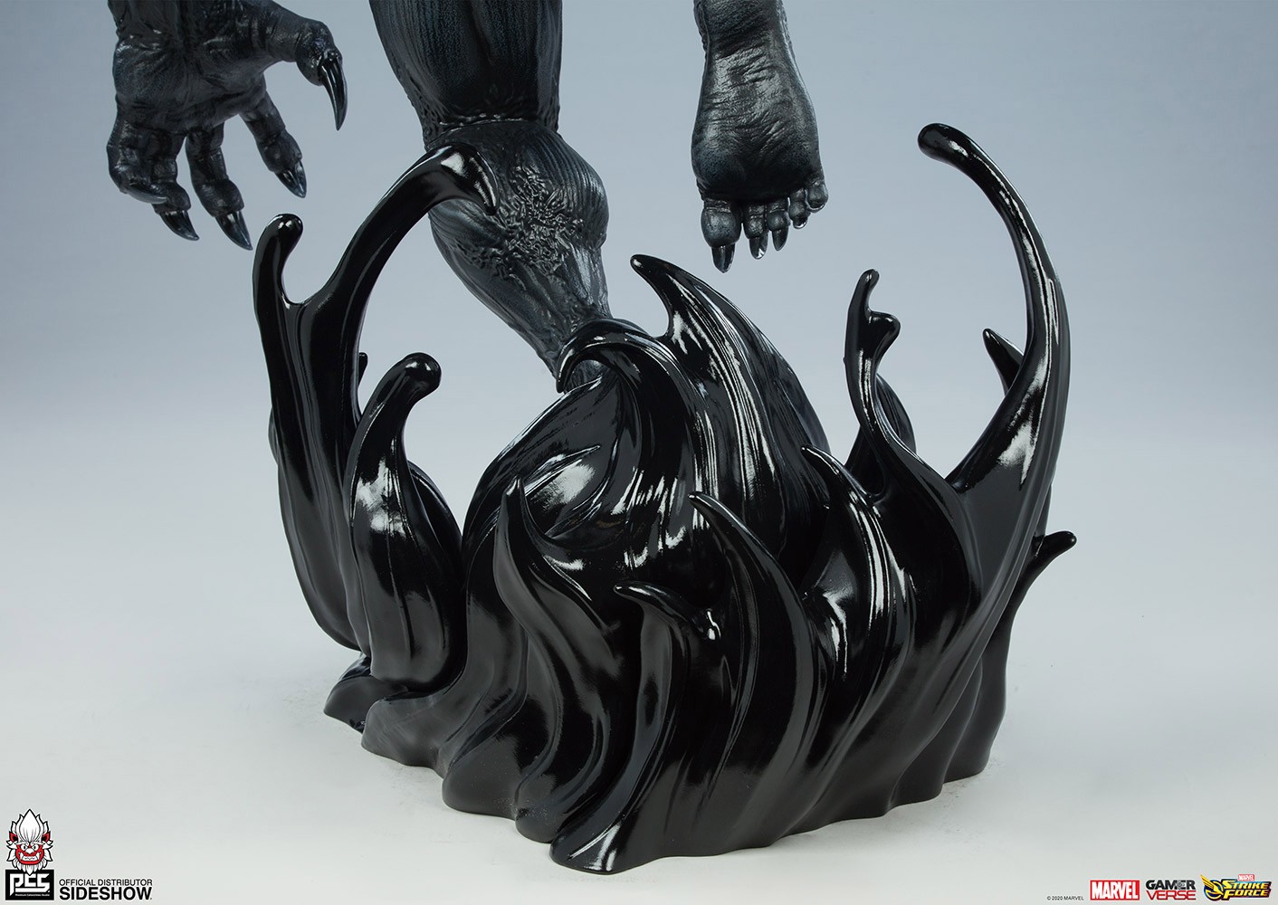 Venom (Prototype Shown) View 8