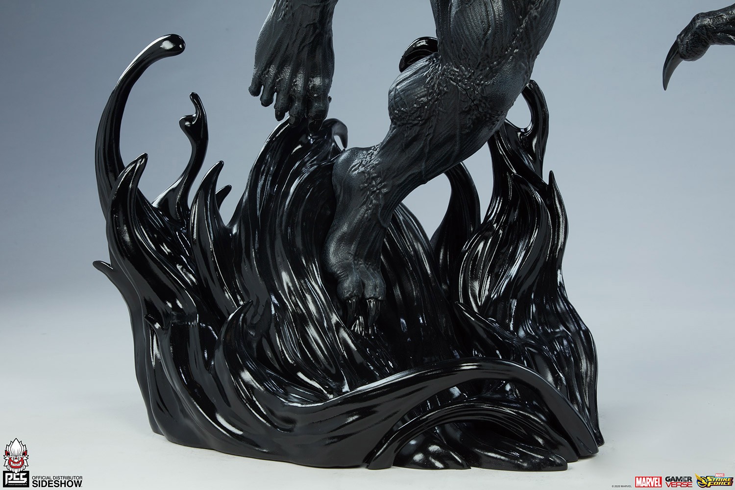 Venom (Prototype Shown) View 7