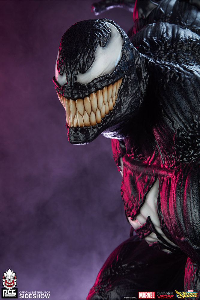 Venom (Prototype Shown) View 5