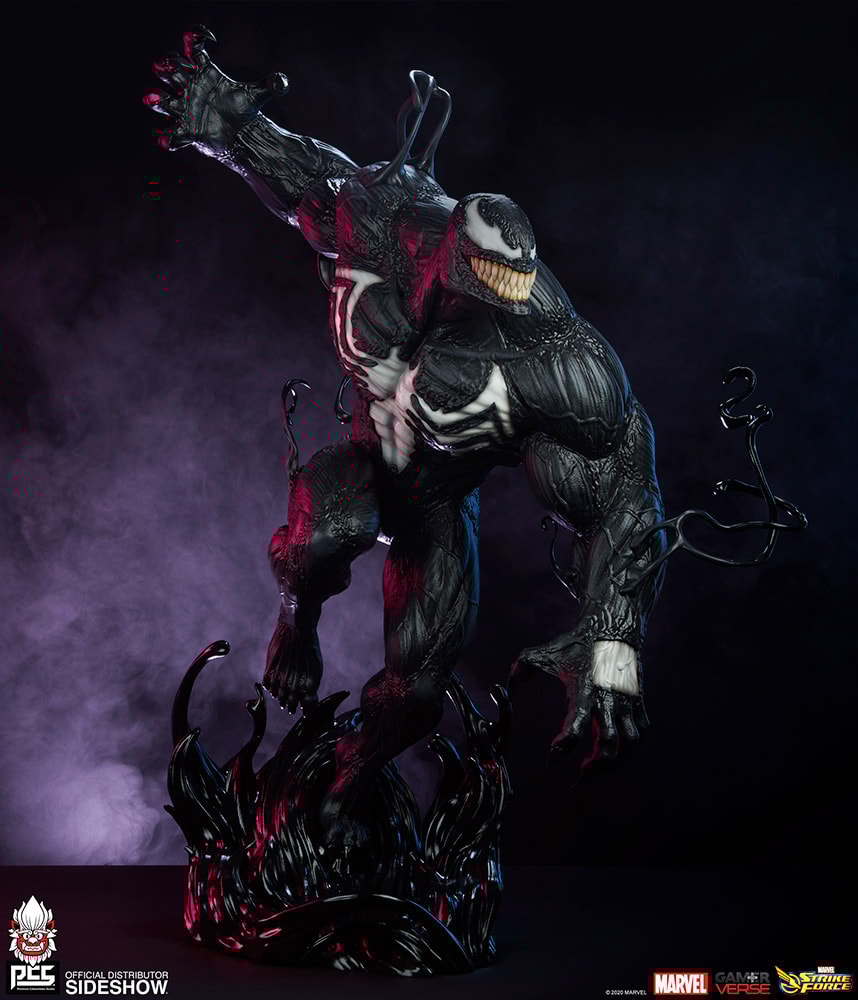 Venom (Prototype Shown) View 29