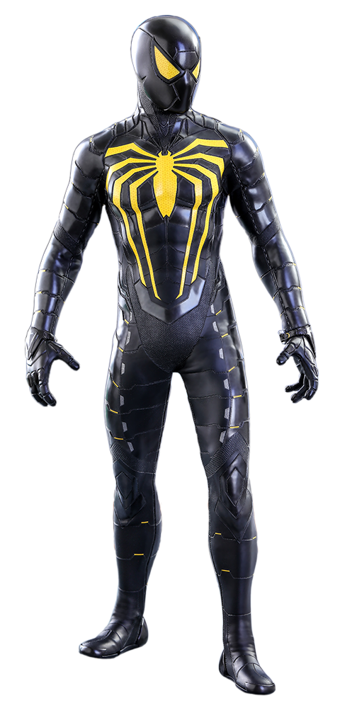 Spider-Man (Anti-Ock Suit) Collector Edition (Prototype Shown) View 14