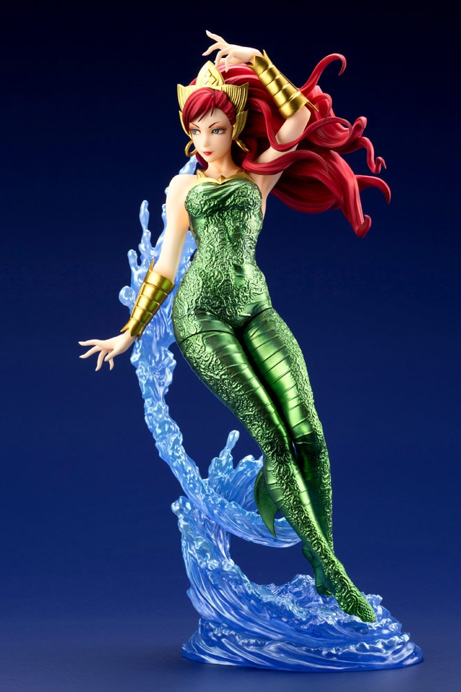 Mera Bishoujo (Prototype Shown) View 3