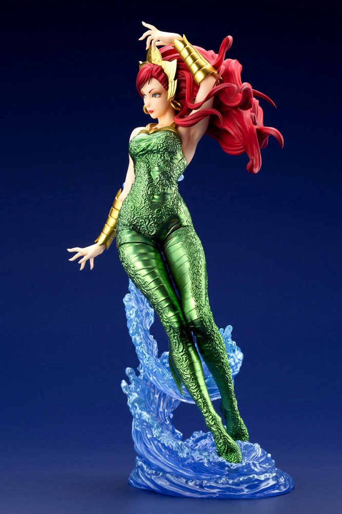 Mera Bishoujo (Prototype Shown) View 4