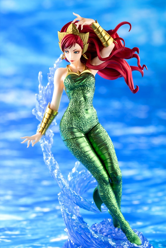 Mera Bishoujo (Prototype Shown) View 12