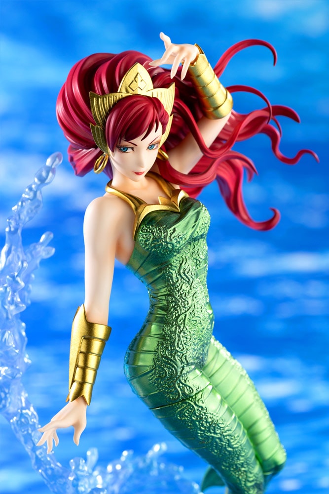 Mera Bishoujo (Prototype Shown) View 13