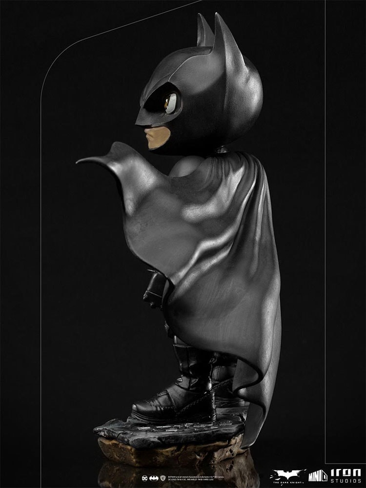 Batman (The Dark Knight) Mini Co.- Prototype Shown