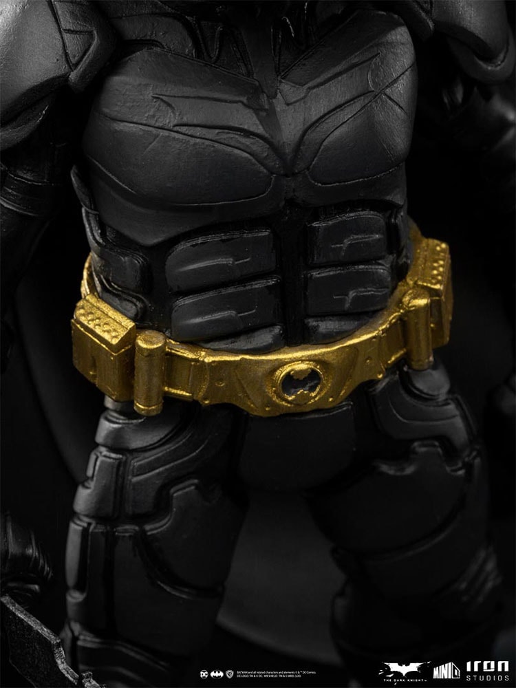 Batman (The Dark Knight) Mini Co.