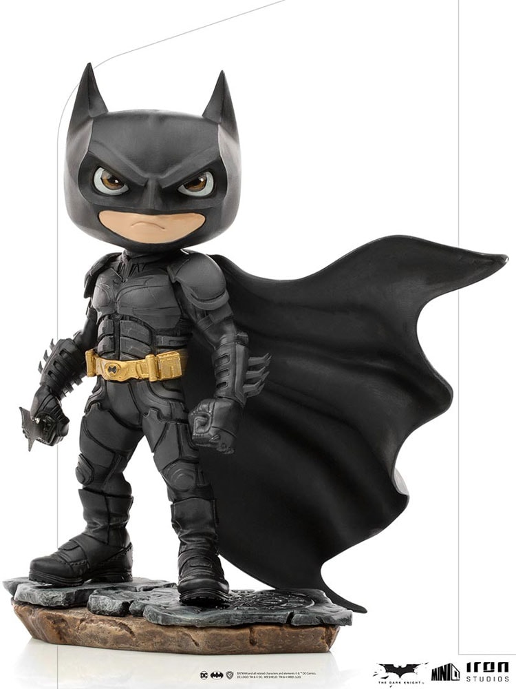Batman (The Dark Knight) Mini Co.