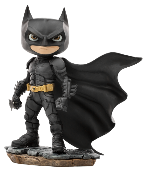 Batman (The Dark Knight) Mini Co.