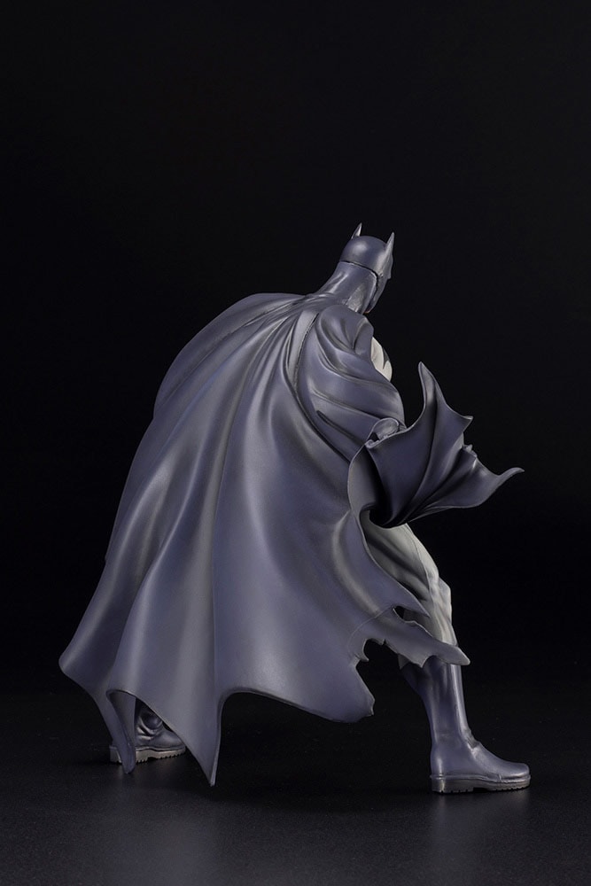 Batman (Hush) ARTFX Statue by Kotobukiya | Sideshow Collectibles