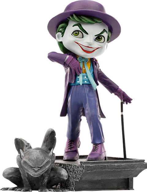 【新品】tiny joker DC Multiverse - “The Joker” Infinite Frontier - 7-inch