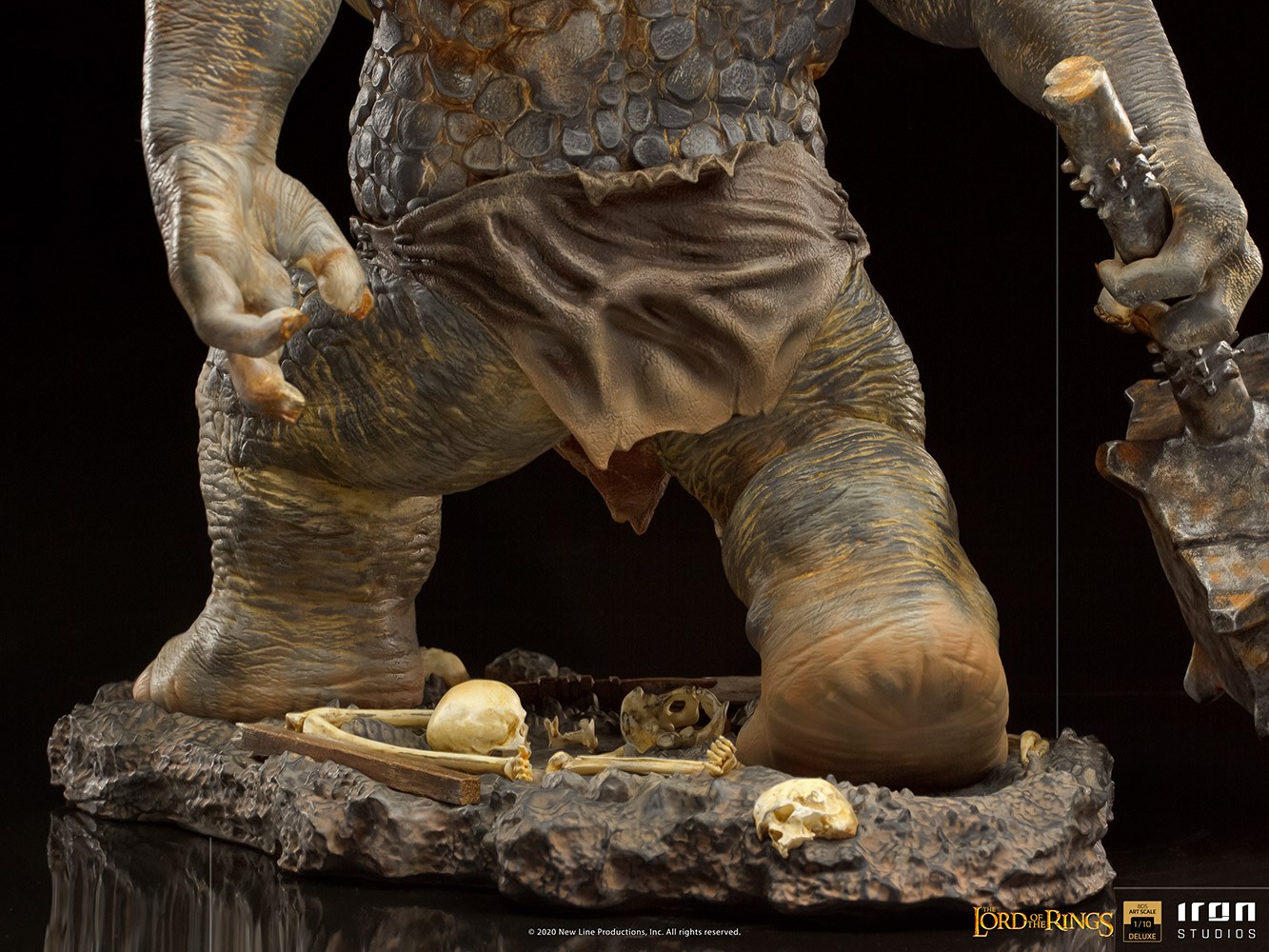 Cave Troll Deluxe