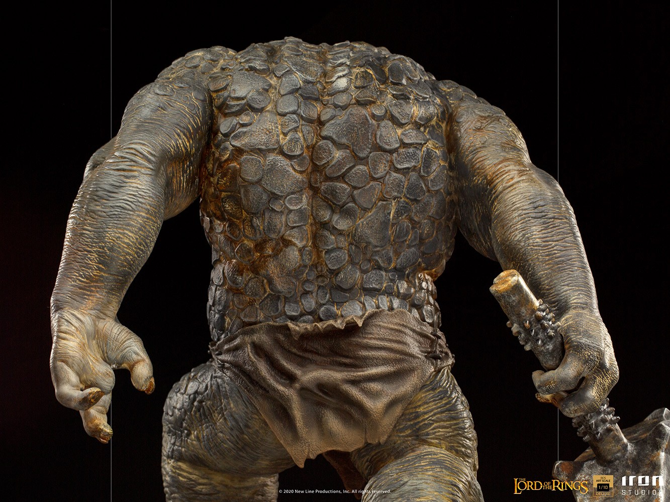 Cave Troll Deluxe