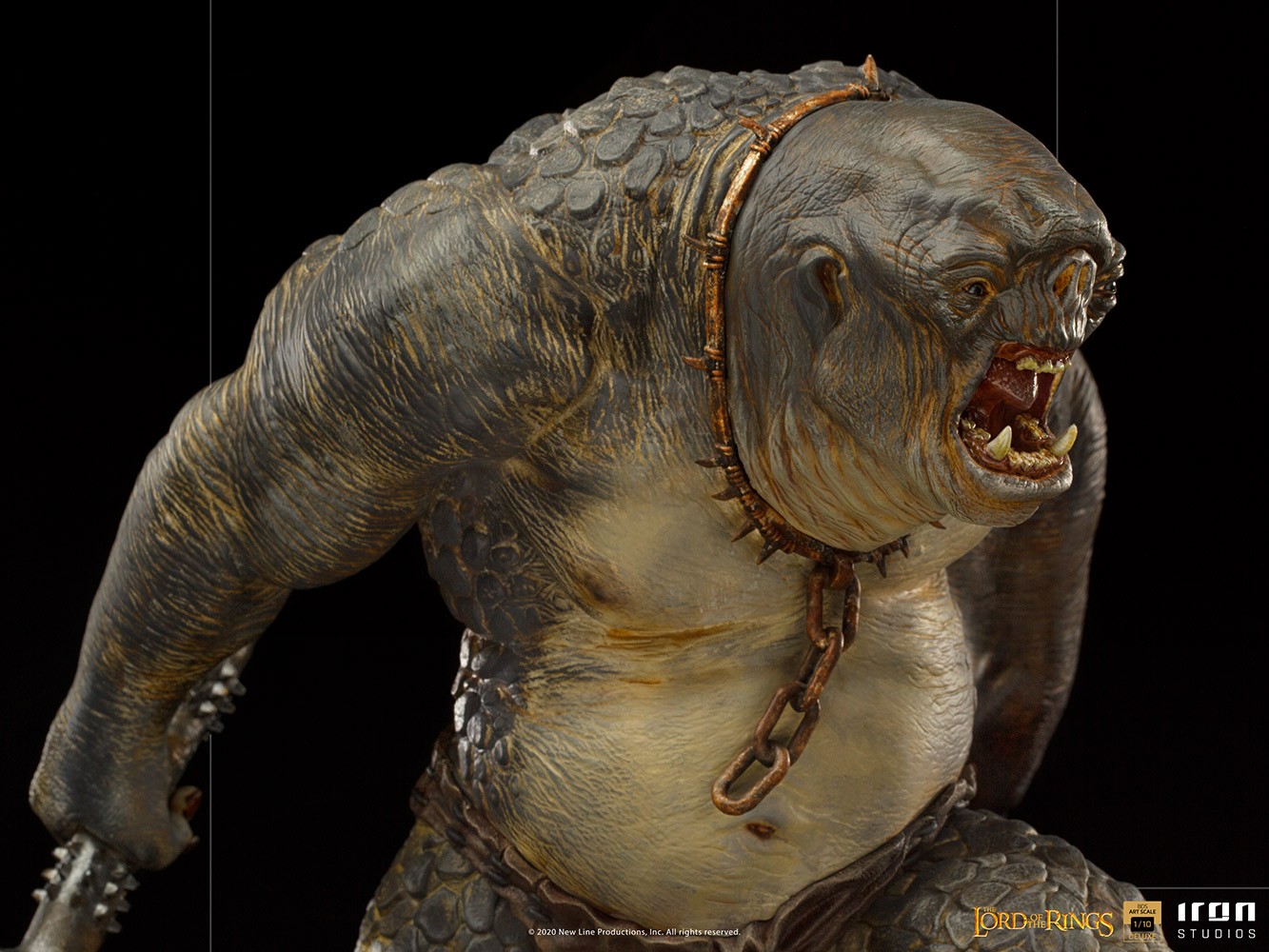 Cave Troll Deluxe