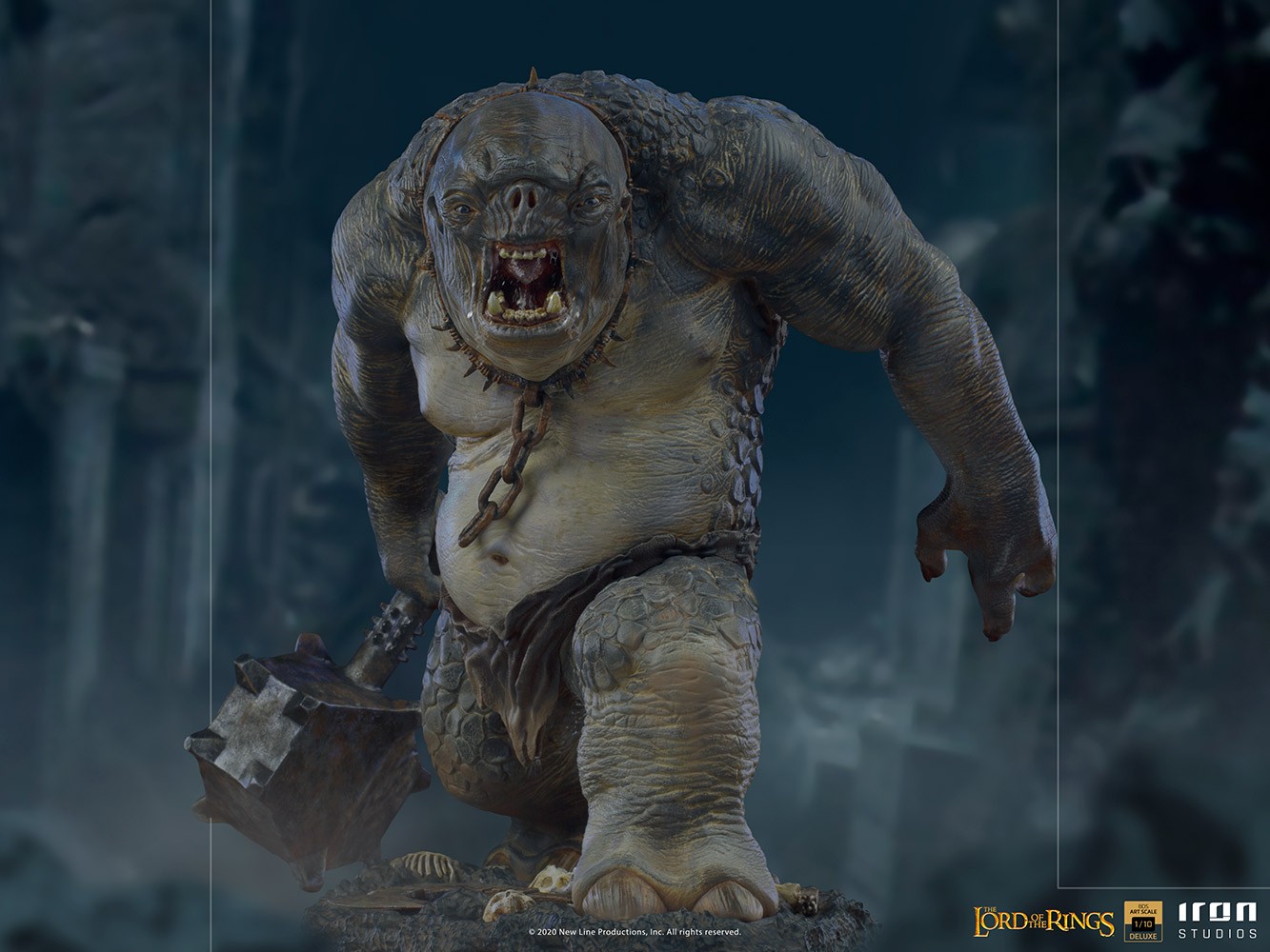 Cave Troll Deluxe