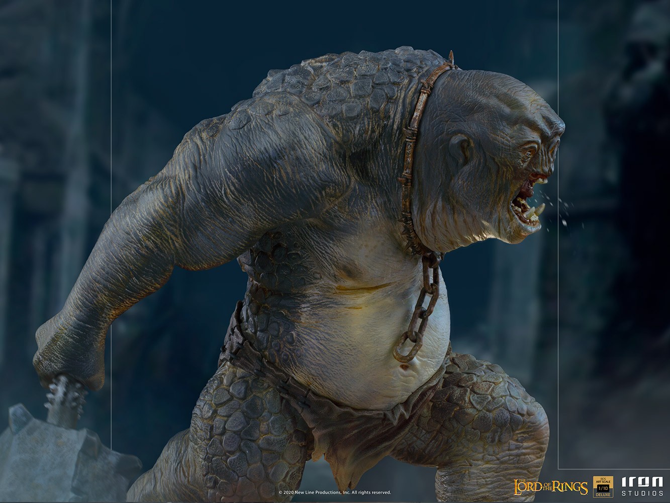 Cave Troll Deluxe