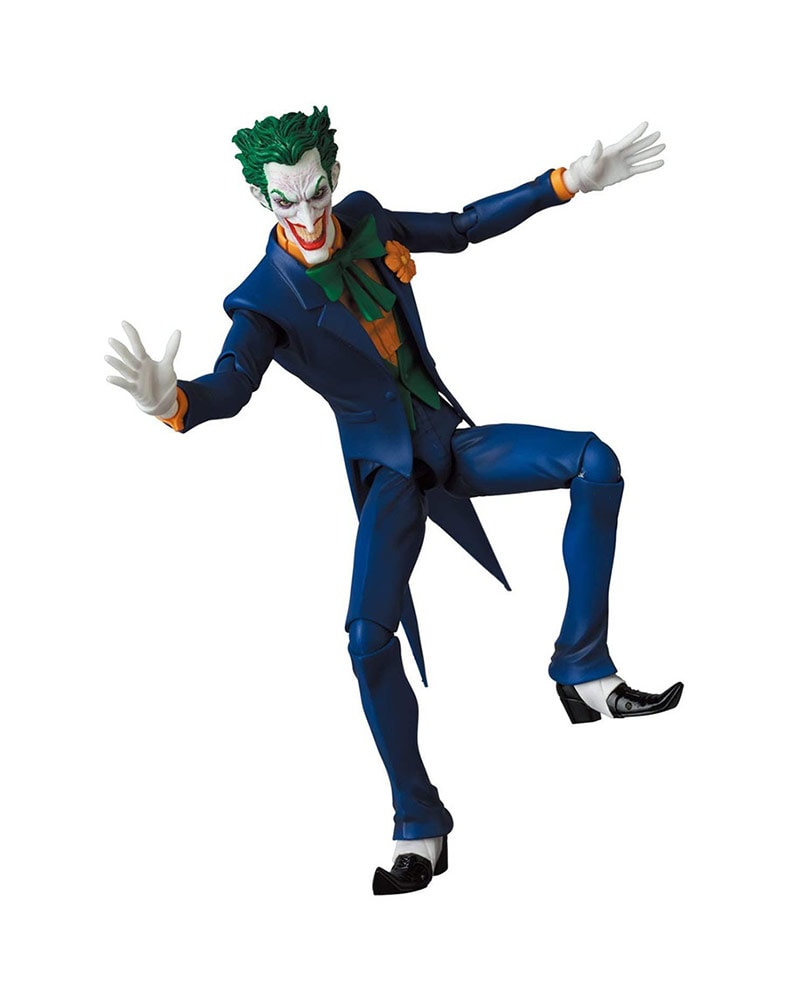 The Joker (Hush)- Prototype Shown