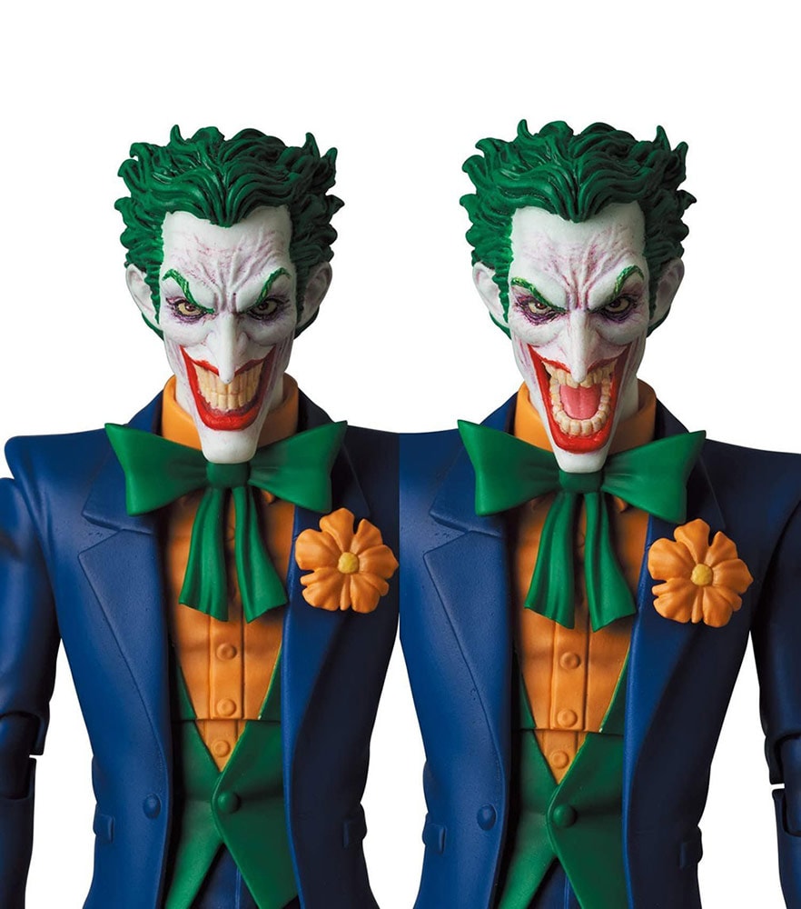 The Joker (Hush)