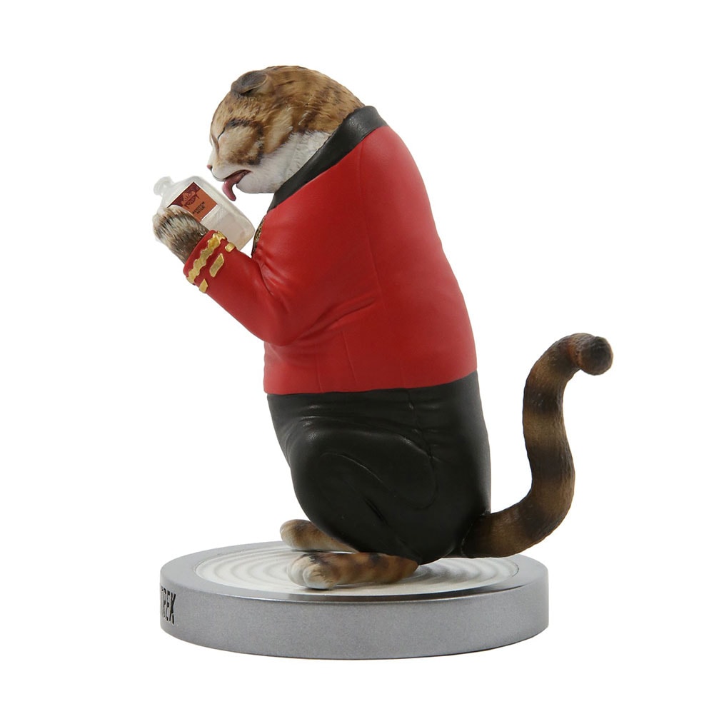 Scotty Cat (Prototype Shown) View 2