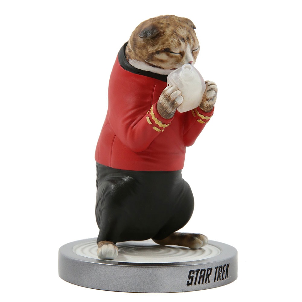 Scotty Cat (Prototype Shown) View 7