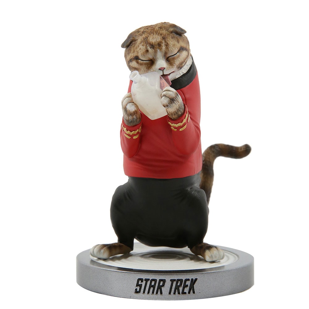 Scotty Cat (Prototype Shown) View 8